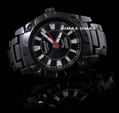 Часы OMAX