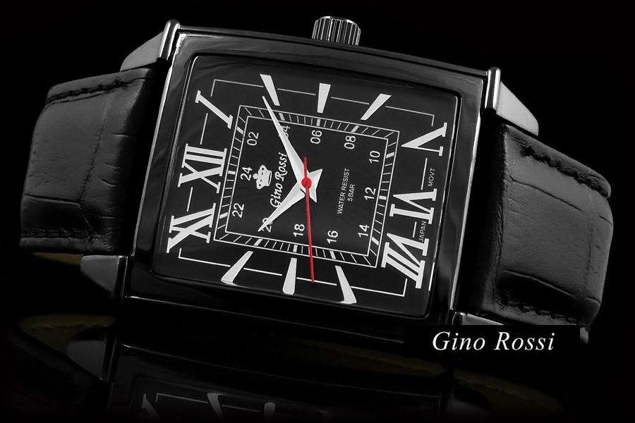 Купить мужские часы GINO ROSSI